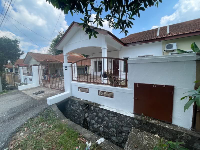 Rumah Berkembar untuk Dijual di Taman Desa Baiduri (Cheras) - Mohd Nazri Alias - Exterior - PropertyGuru.com.my