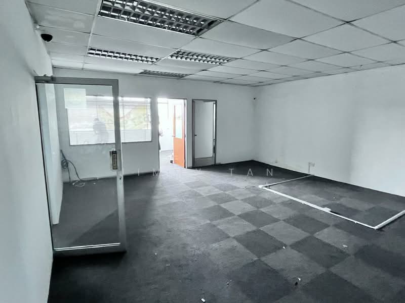 Factory for Rent in Puchong (Selangor) - Jimmy Tan - Interior - PropertyGuru.com.my