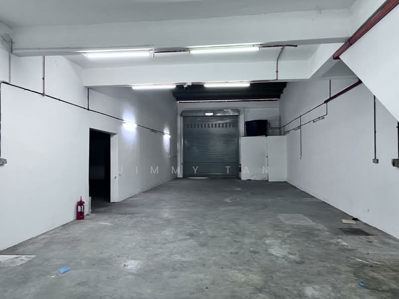 Factory for Rent in Puchong (Selangor) - Jimmy Tan - Interior - PropertyGuru.com.my