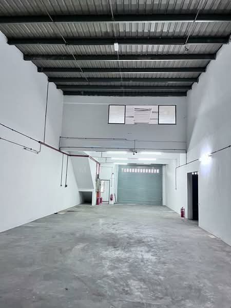 Factory for Rent in Puchong (Selangor) - Jimmy Tan - Interior - PropertyGuru.com.my