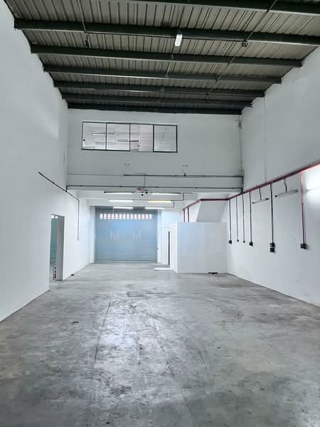 Factory for Rent in Puchong (Selangor) - Jimmy Tan - Interior - PropertyGuru.com.my