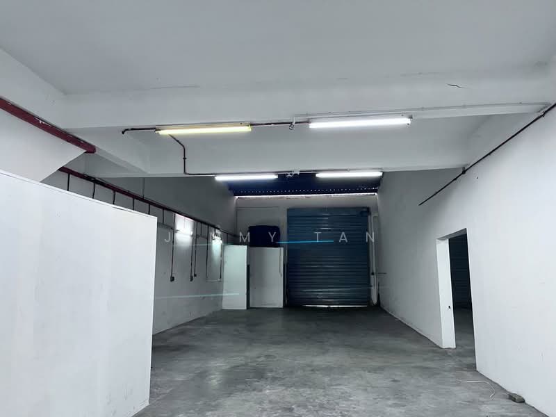 Factory for Rent in Puchong (Selangor) - Jimmy Tan - Interior - PropertyGuru.com.my