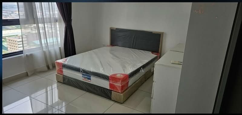 Servis Apartment untuk Disewa di D'sara Sentral - Kiki Yap - Bedroom - PropertyGuru.com.my
