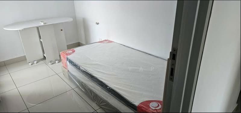 Servis Apartment untuk Disewa di D'sara Sentral - Kiki Yap - Bedroom - PropertyGuru.com.my