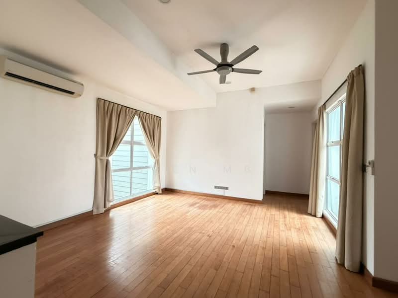Semi-Detached House for Rent in Iskandar Puteri (Nusajaya) (Johor) - Deen MB - Living Room - PropertyGuru.com.my