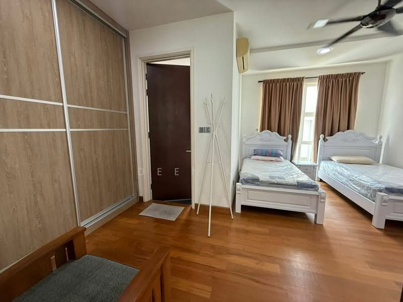 Semi-Detached House for Rent in Iskandar Puteri (Nusajaya) (Johor) - Deen MB - Bedroom - PropertyGuru.com.my