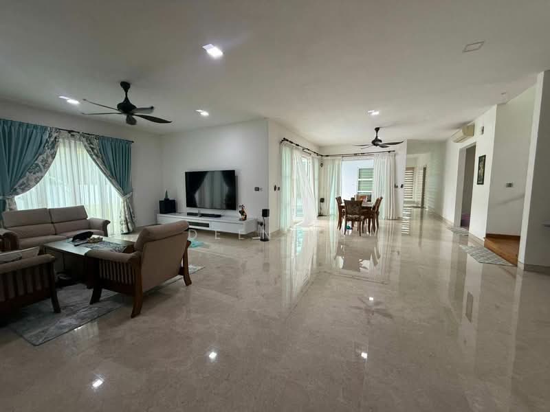 Semi-Detached House for Rent in Iskandar Puteri (Nusajaya) (Johor) - Deen MB - PropertyGuru.com.my