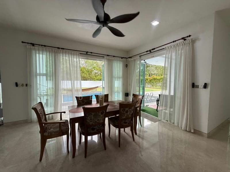 Semi-Detached House for Rent in Iskandar Puteri (Nusajaya) (Johor) - Deen MB - PropertyGuru.com.my
