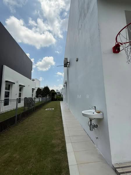 Semi-Detached House for Rent in Iskandar Puteri (Nusajaya) (Johor) - Deen MB - PropertyGuru.com.my