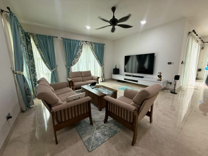 Semi-Detached House for Rent in Iskandar Puteri (Nusajaya) (Johor) - Deen MB - PropertyGuru.com.my