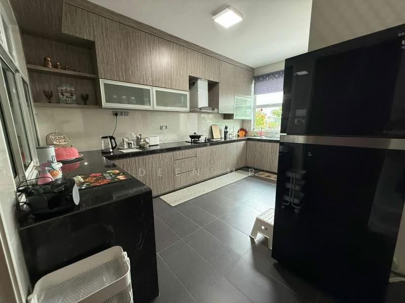 Semi-Detached House for Rent in Iskandar Puteri (Nusajaya) (Johor) - Deen MB - PropertyGuru.com.my
