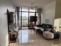 For Rent - Pearl Garden