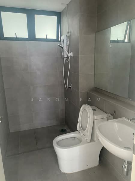 Pangsapuri untuk Disewa di Summit @ Lagoon Residences - Jason Fam - Bathroom - PropertyGuru.com.my