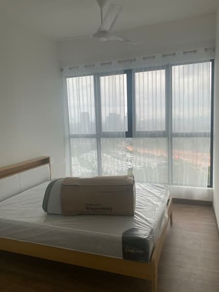 Pangsapuri untuk Disewa di Summit @ Lagoon Residences - Jason Fam - Bedroom - PropertyGuru.com.my