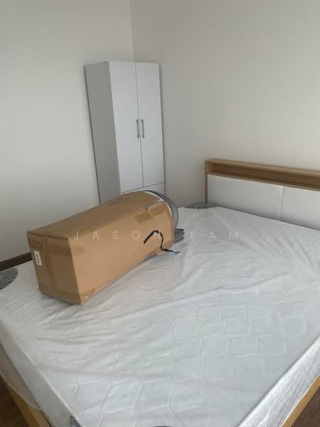 Pangsapuri untuk Disewa di Summit @ Lagoon Residences - Jason Fam - Bedroom - PropertyGuru.com.my