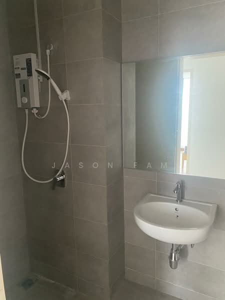 Pangsapuri untuk Disewa di Summit @ Lagoon Residences - Jason Fam - Bathroom - PropertyGuru.com.my