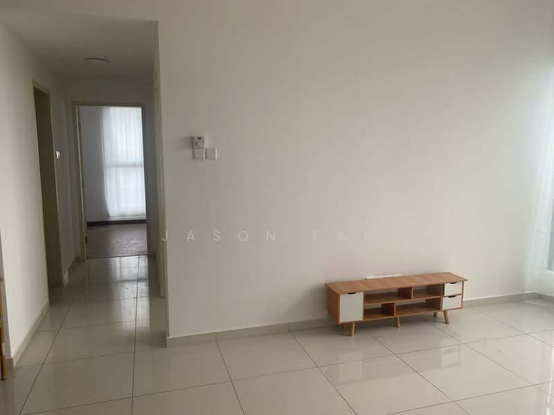 Pangsapuri untuk Disewa di Summit @ Lagoon Residences - Jason Fam - Corridor - PropertyGuru.com.my