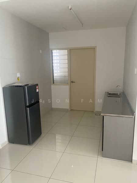 Pangsapuri untuk Disewa di Summit @ Lagoon Residences - Jason Fam - Kitchen - PropertyGuru.com.my