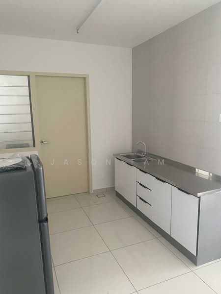 Pangsapuri untuk Disewa di Summit @ Lagoon Residences - Jason Fam - Kitchen - PropertyGuru.com.my