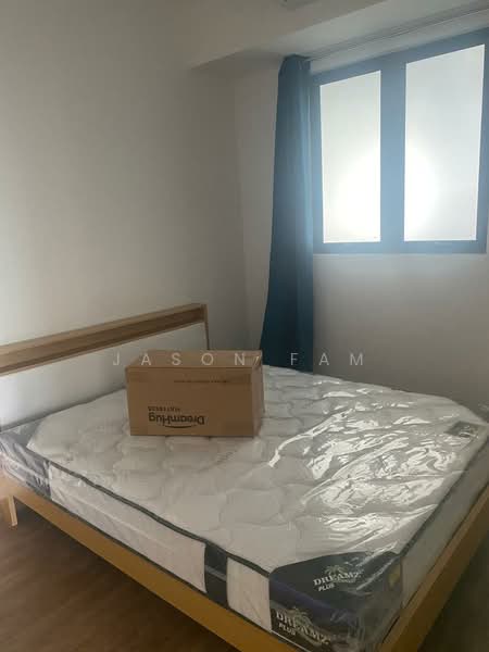 Pangsapuri untuk Disewa di Summit @ Lagoon Residences - Jason Fam - Bedroom - PropertyGuru.com.my