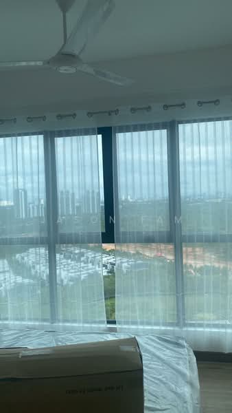 Pangsapuri untuk Disewa di Summit @ Lagoon Residences - Jason Fam - View - PropertyGuru.com.my