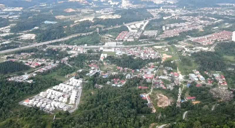 Commercial Land for Sale in Rawang (Selangor) - Hanif Hanz - Exterior - PropertyGuru.com.my