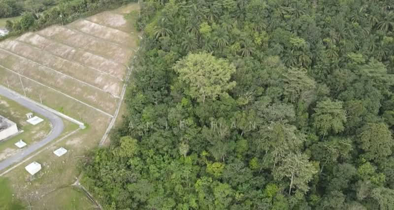 Commercial Land for Sale in Rawang (Selangor) - Hanif Hanz - Exterior - PropertyGuru.com.my