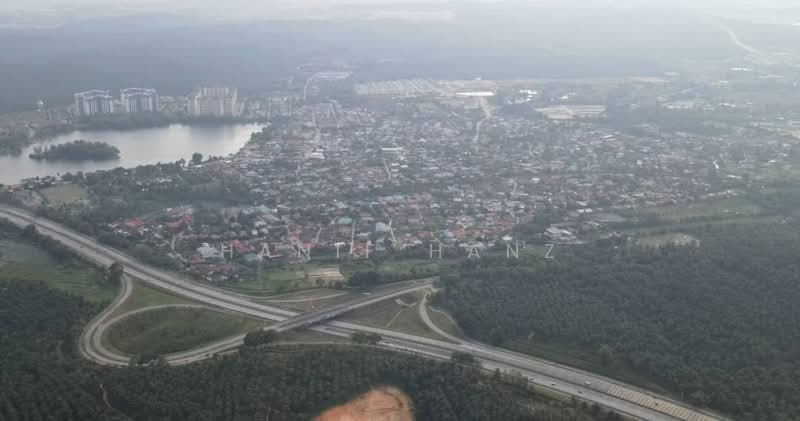 Commercial Land for Sale in Rawang (Selangor) - Hanif Hanz - Exterior - PropertyGuru.com.my