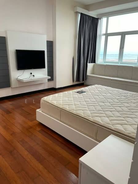 Condominium for Rent at Fettes Residence - Elaine Yeoh - Bedroom - PropertyGuru.com.my
