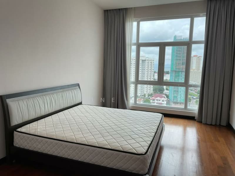 Condominium for Rent at Fettes Residence - Elaine Yeoh - Bedroom - PropertyGuru.com.my