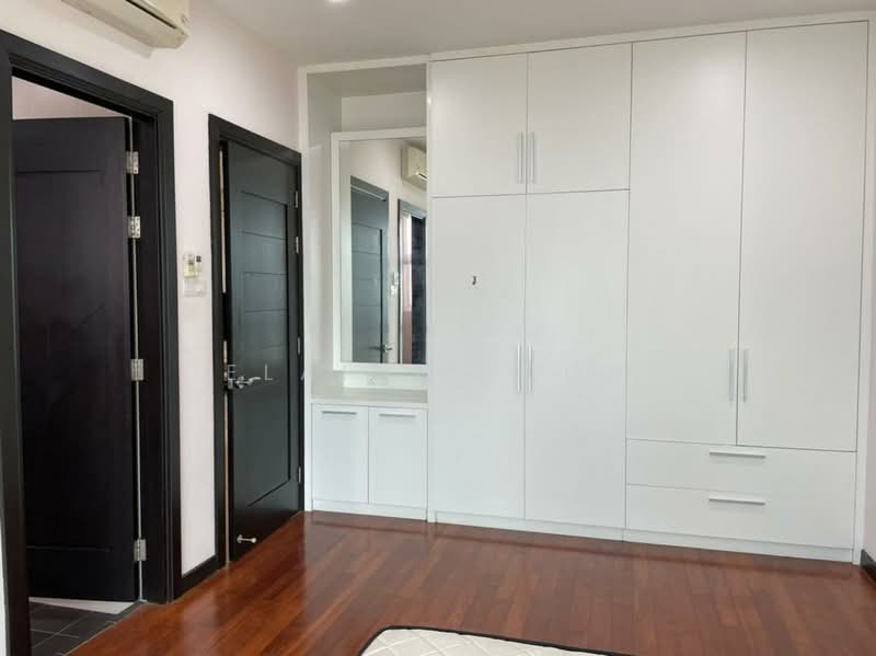 Condominium for Rent at Fettes Residence - Elaine Yeoh - Interior - PropertyGuru.com.my