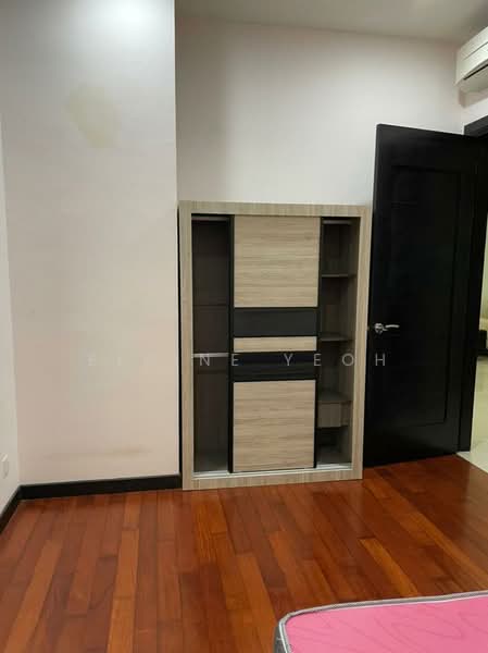 Condominium for Rent at Fettes Residence - Elaine Yeoh - Interior - PropertyGuru.com.my