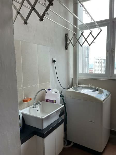 Condominium for Rent at Fettes Residence - Elaine Yeoh - Interior - PropertyGuru.com.my