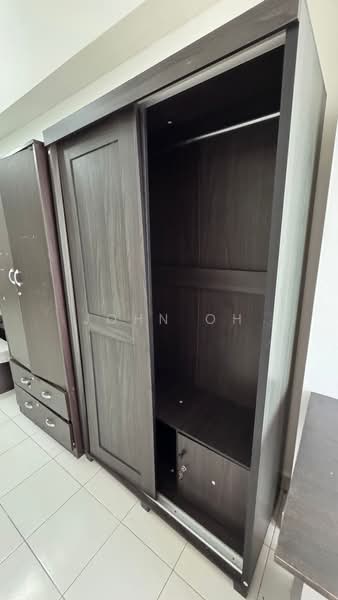 Servis Apartment untuk Disewa di Menara Rajawali - John Oh - Interior - PropertyGuru.com.my