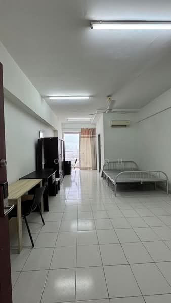 Servis Apartment untuk Disewa di Menara Rajawali - John Oh - Bedroom - PropertyGuru.com.my