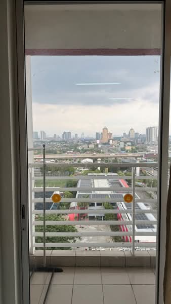 Servis Apartment untuk Disewa di Menara Rajawali - John Oh - View - PropertyGuru.com.my