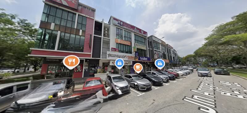 Shop for Rent in Kota Kemuning (Shah Alam) - Winnie Chow - PropertyGuru.com.my