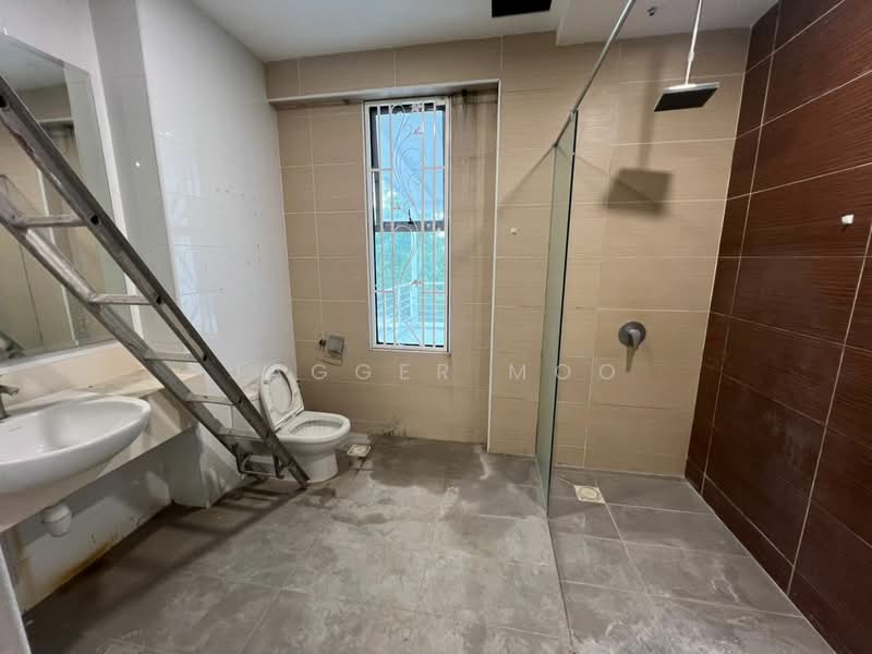 Rumah Teres 3 Tingkat untuk Dijual di Sering Ukay (Ampang) - Jagger Moo - Bathroom - PropertyGuru.com.my