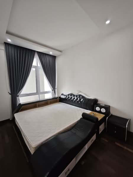Service Residence for Rent at Paragon Suites @ CIQ - Jia Xi - PropertyGuru.com.my
