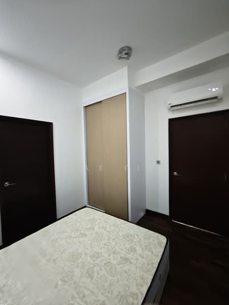 Service Residence for Rent at Paragon Suites @ CIQ - Jia Xi - PropertyGuru.com.my