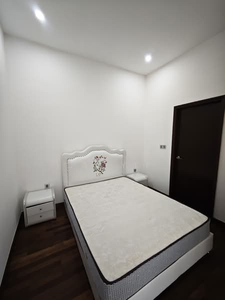 Service Residence for Rent at Paragon Suites @ CIQ - Jia Xi - PropertyGuru.com.my