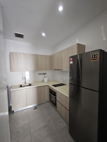 Service Residence for Rent at Paragon Suites @ CIQ - Jia Xi - PropertyGuru.com.my