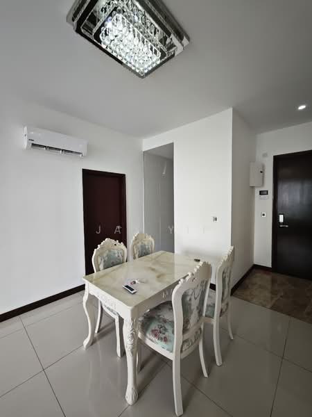 Service Residence for Rent at Paragon Suites @ CIQ - Jia Xi - PropertyGuru.com.my