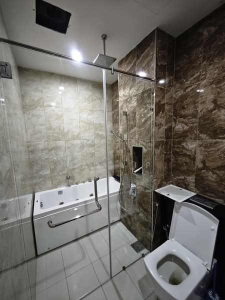 Service Residence for Rent at Paragon Suites @ CIQ - Jia Xi - PropertyGuru.com.my