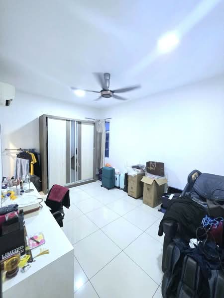 Semi-Detached House for Sale in Taman Universiti (Skudai) - Karl Lim - Bedroom - PropertyGuru.com.my