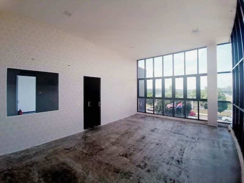 Cluster Factory for Rent in Eco Business Park 2 Senai (Senai) - See Yin . - Interior - PropertyGuru.com.my