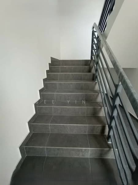 Cluster Factory for Rent in Eco Business Park 2 Senai (Senai) - See Yin . - Interior - PropertyGuru.com.my