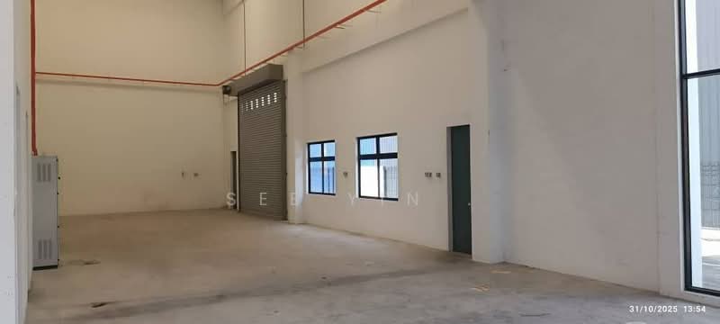 Cluster Factory for Rent in Eco Business Park 2 Senai (Senai) - See Yin . - Interior - PropertyGuru.com.my
