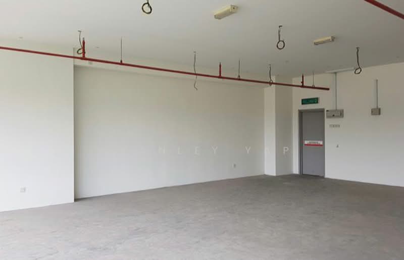 Pejabat untuk Dijual di Bandar Sri Damansara (Selangor) - Stanley Yap - Interior - PropertyGuru.com.my