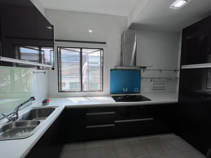 Rumah Teres 3 Tingkat untuk Dijual di Sering Ukay (Ampang) - Jagger Moo - PropertyGuru.com.my